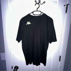 kappa tee